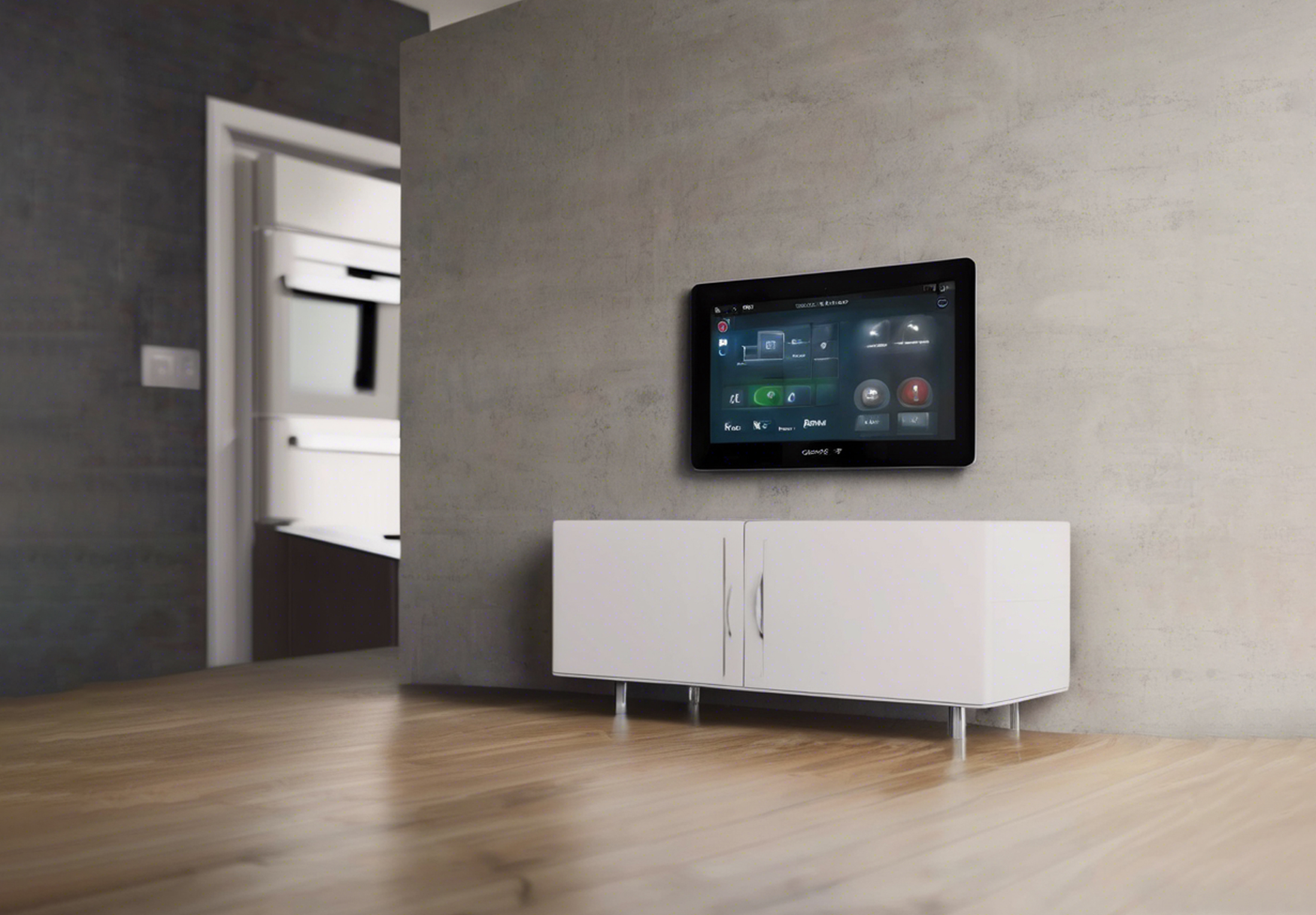 Tamil Nadu Smart Homes