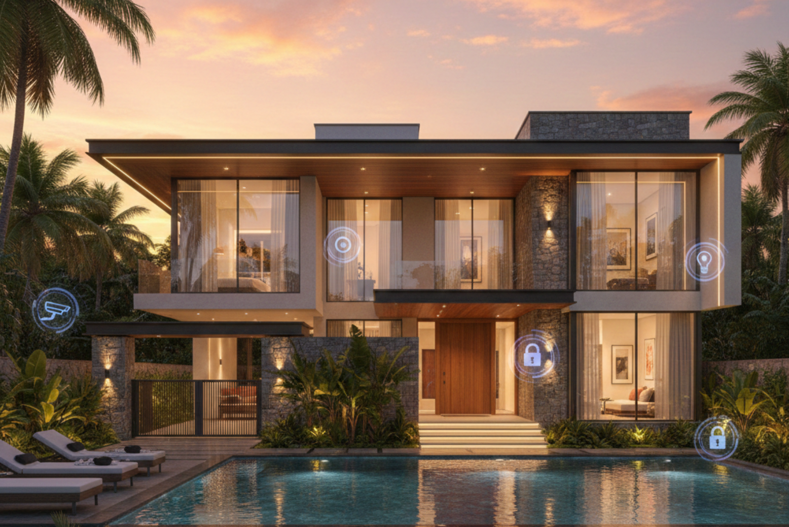 Home Automation Trichy