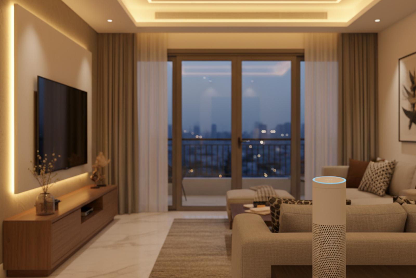 Home Automation Trichy